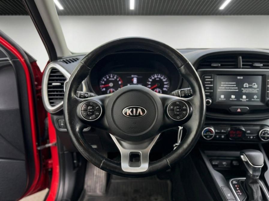 Kia Soul III Кемерово  - изображение 7