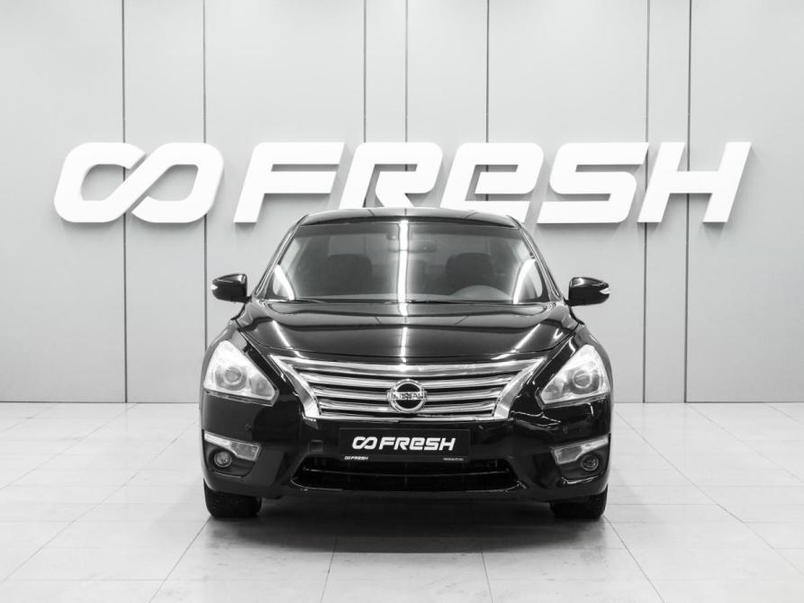 Nissan Teana III Ростов-на-Дону  - изображение 3