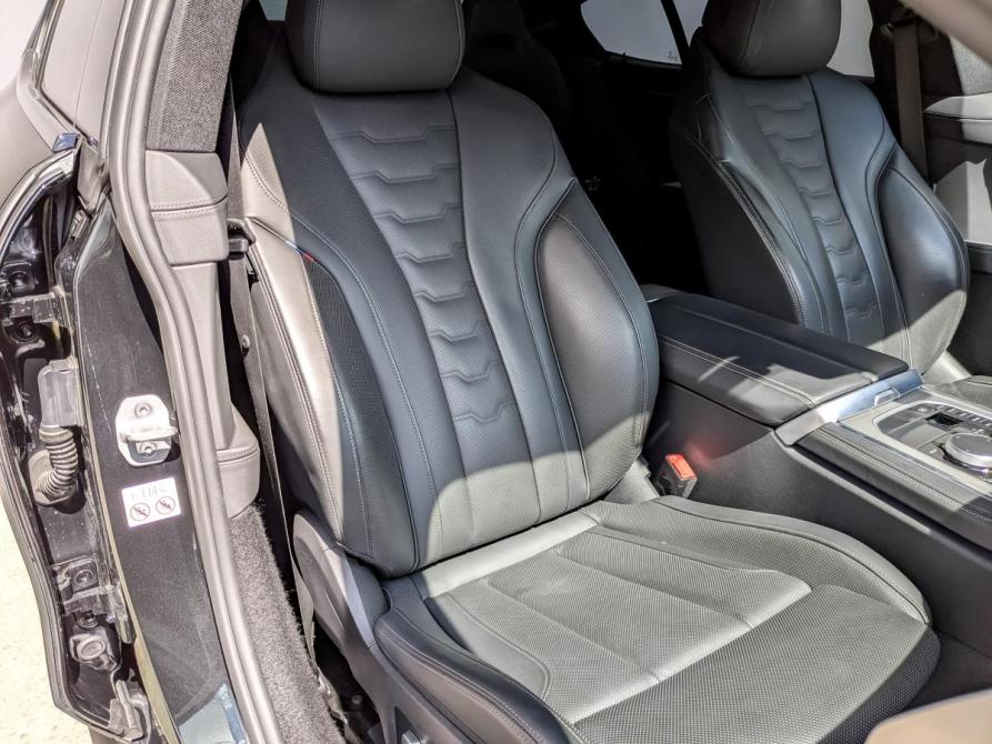BMW 8 серии II (G14/G15/G16) Рестайлинг Москва  - изображение 25