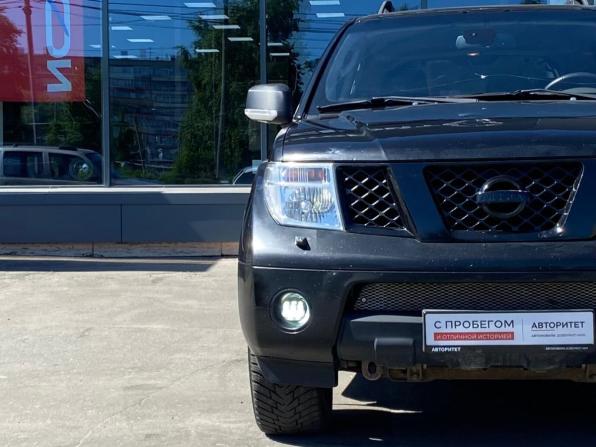 Nissan Pathfinder III с пробегом 2008 года, цена 829 000 рублей, 273106 км, внедорожник, Автокод Объявления