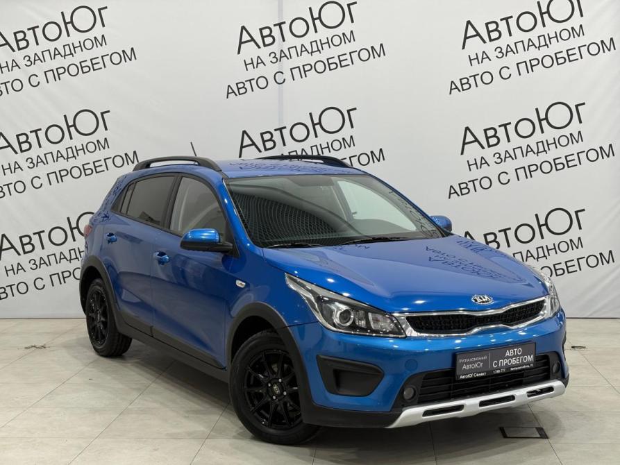 Kia Rio IV Ставрополь  - изображение 3
