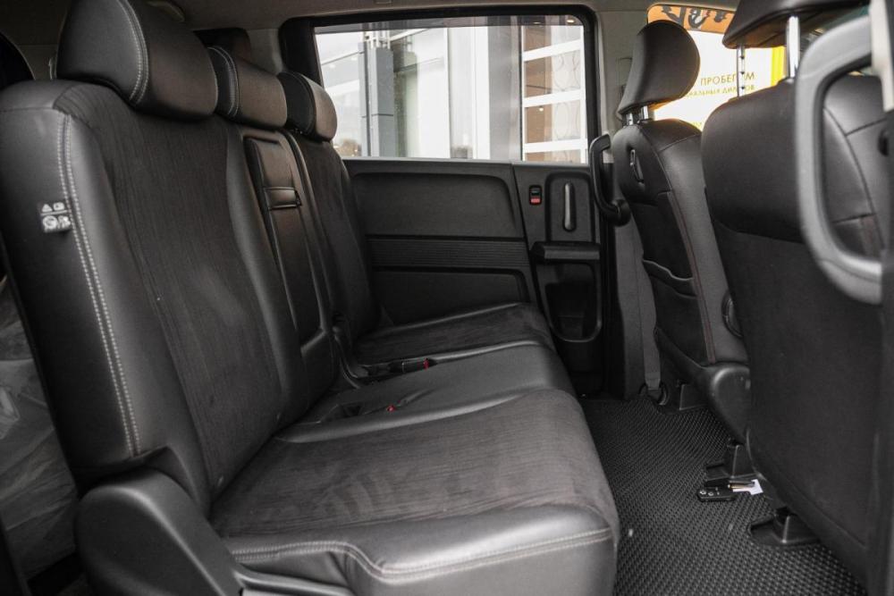 Honda Freed I Рестайлинг Иркутск  - изображение 14