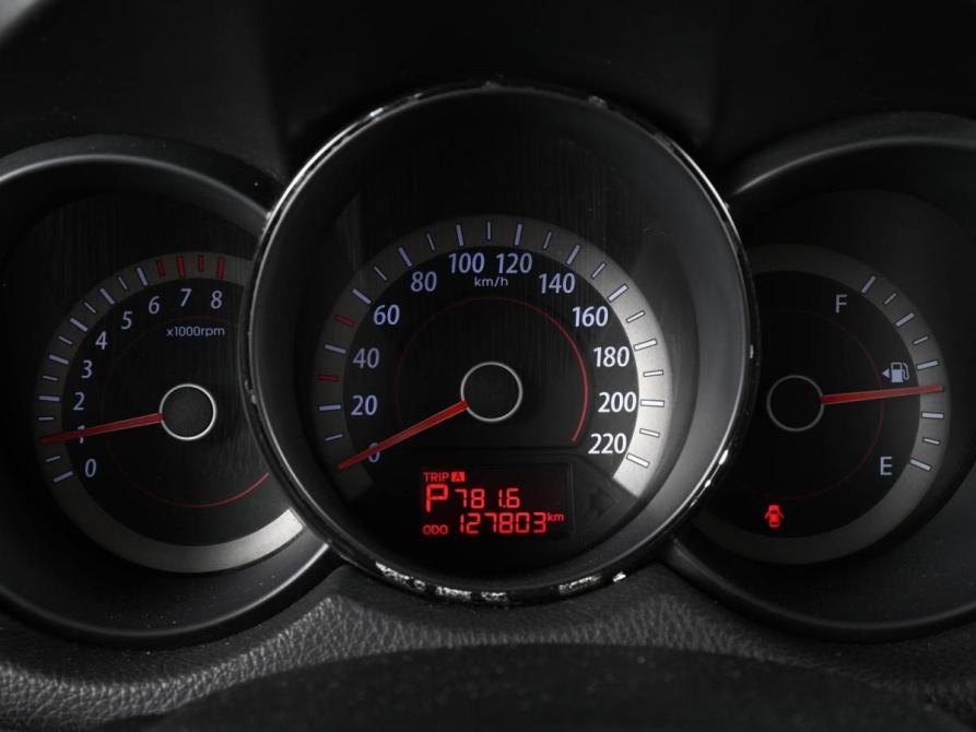 Kia Cerato II Ростов-на-Дону  - изображение 16