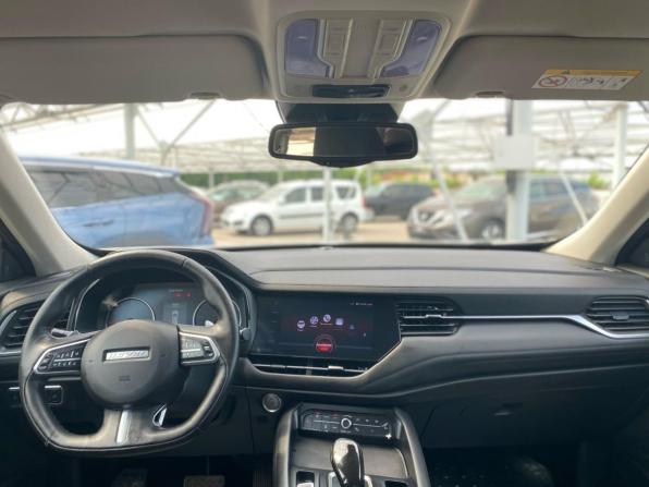 Haval F7 I с пробегом 2021 года, цена 1 654 200 рублей, 93357 км, внедорожник, Автокод Объявления