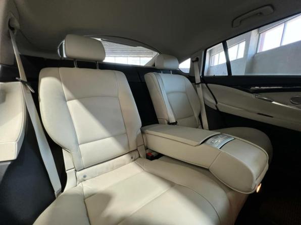 BMW 5 серии VI (F10/F11/F07) с пробегом 2009 года, цена 1 350 000 рублей, 177052 км, лифтбек, Автокод Объявления
