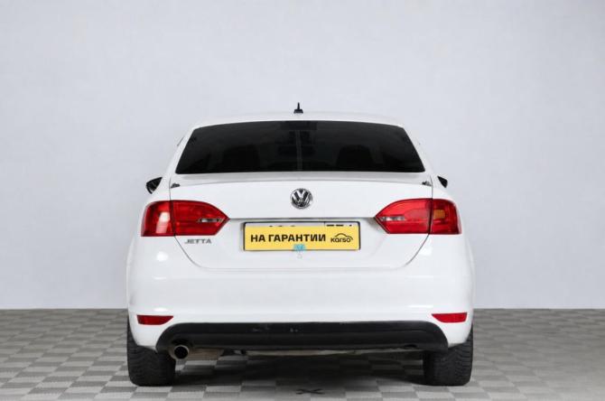 Volkswagen Jetta VI с пробегом 2014 года, цена 879 000 рублей, 220000 км, седан, Автокод Объявления