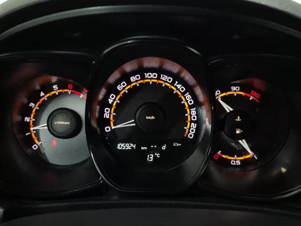 Lada (ВАЗ) Vesta I с пробегом 2021 года, цена 980 000 рублей, 105895 км, седан, Автокод Объявления
