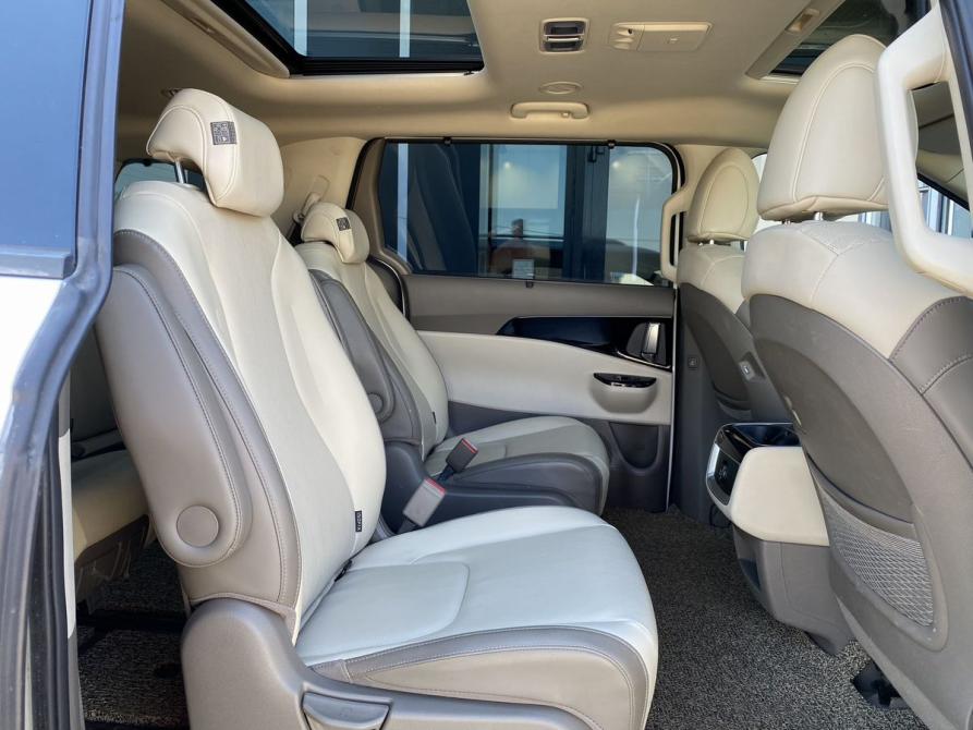 Kia Carnival IV Москва  - изображение 32