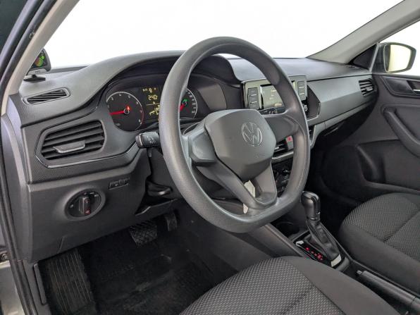 Volkswagen Polo VI с пробегом 2021 года, цена 1 485 000 рублей, 110298 км, лифтбек, Автокод Объявления