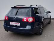 Volkswagen Passat B6 Москва  - изображение 24