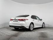 Toyota Camry VIII (XV70) Санкт-Петербург  - изображение 28