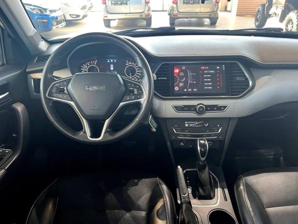 Lifan X70 I с пробегом 2018 года, цена 1 130 000 рублей, 81208 км, внедорожник, Автокод Объявления