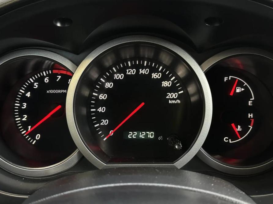 Suzuki Grand Vitara II Барнаул  - изображение 30