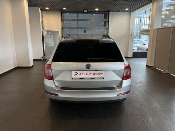 Skoda Octavia III (A7) с пробегом 2013 года, цена 992 000 рублей, 336448 км, универсал, Автокод Объявления