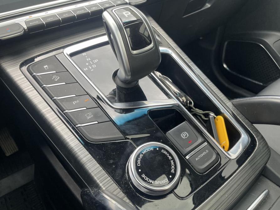 Geely Atlas Pro Москва  - изображение 17