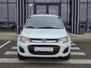 Lada (ВАЗ) Kalina II Воронеж  - изображение 11