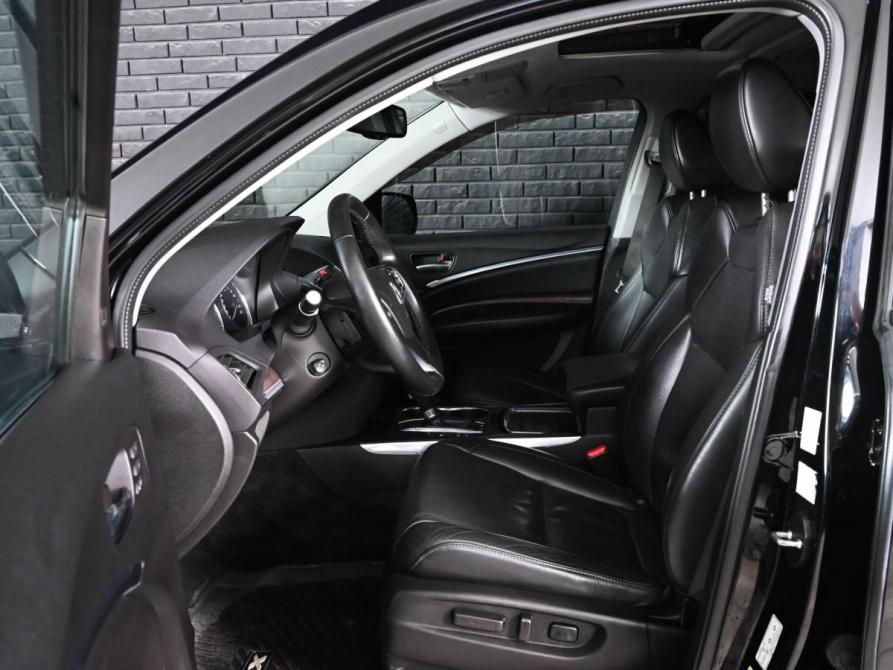Acura MDX III Екатеринбург  - изображение 9