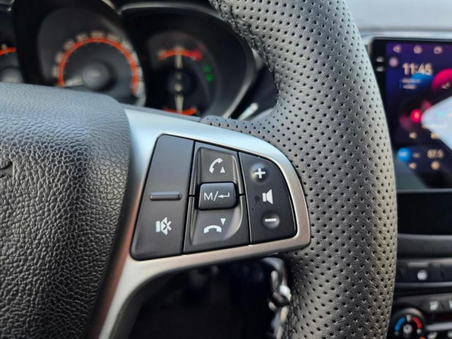 Lada (ВАЗ) Vesta I Энгельс  - изображение 22