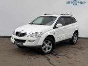 SsangYong Kyron I Рестайлинг Москва  - изображение 16