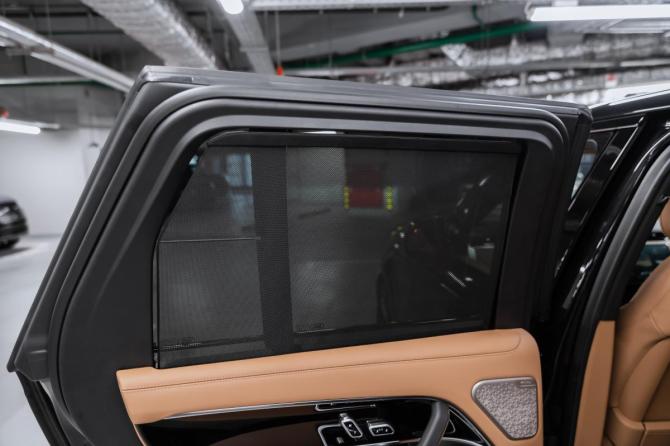 Новый Land Rover Range Rover V 2026 года, цена 23 850 000 рублей, внедорожник, Автокод Объявления
