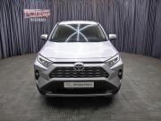 Toyota RAV4 V (XA50) Москва  - изображение 24