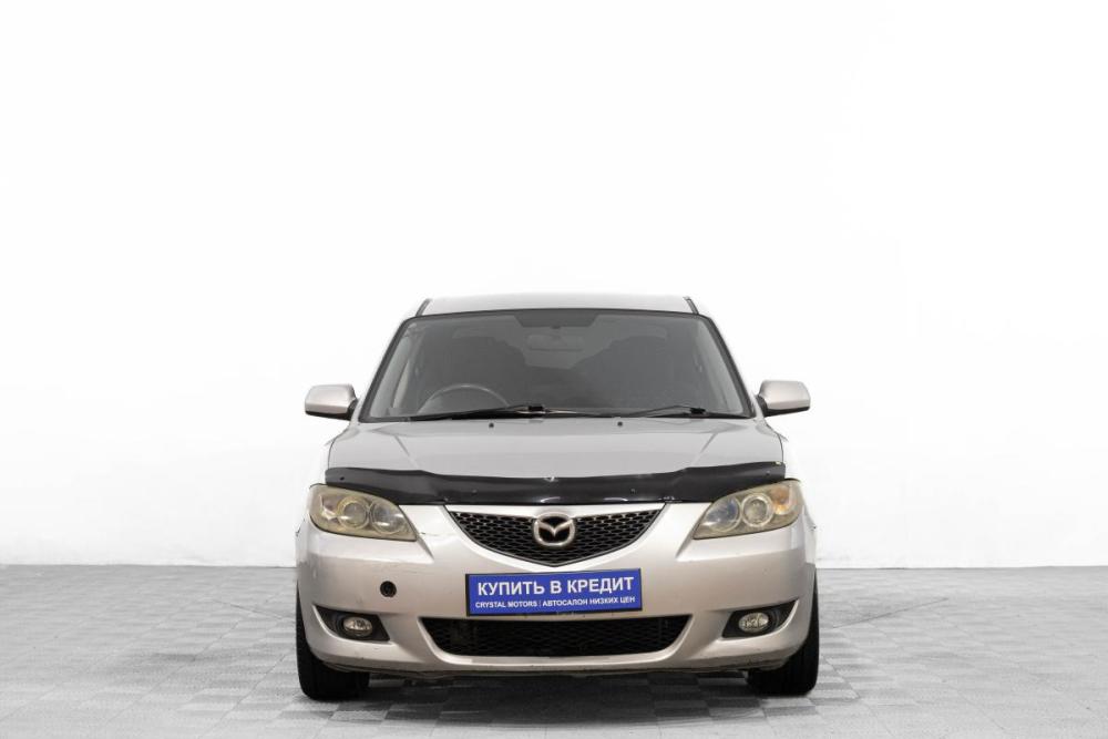 Mazda Axela I Барнаул  - изображение 2