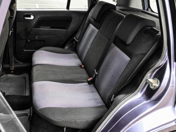 Ford Fusion I Рестайлинг с пробегом 2007 года, цена 439 000 рублей, 157546 км, хэтчбек, Автокод Объявления