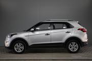 Hyundai Creta I Рестайлинг Санкт-Петербург  - изображение 30