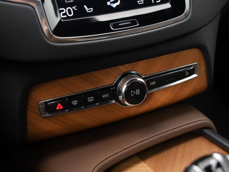 Volvo XC90 II Рестайлинг 1 Санкт-Петербург  - изображение 21