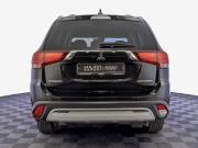 Mitsubishi Outlander III Рестайлинг 3 Москва  - изображение 33