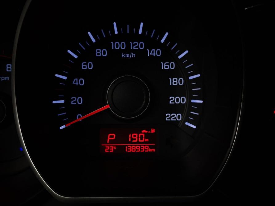 Kia Rio III Москва  - изображение 18