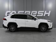 Toyota RAV4 V (XA50) Ростов-на-Дону  - изображение 23