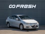 Honda Insight II Краснодар  - изображение 21