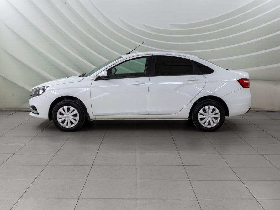 Lada (ВАЗ) Vesta I Волгоград  - изображение 4