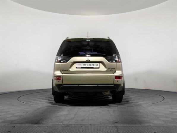 Mitsubishi Outlander II с пробегом 2008 года, цена 899 000 рублей, 180864 км, внедорожник, Автокод Объявления