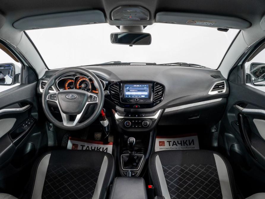 Lada (ВАЗ) Vesta I Иркутск  - изображение 8