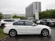 BMW 3 серии VI (F3x) Рестайлинг Москва  - изображение 21