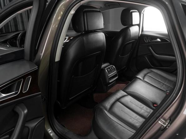 Audi A6 IV (C7) с пробегом 2014 года, цена 1 499 000 рублей, 286051 км, седан, Автокод Объявления
