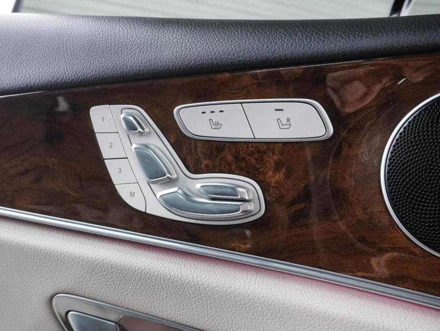 Mercedes-Benz E-Класс V (W213 S213 C238) Воронеж  - изображение 12