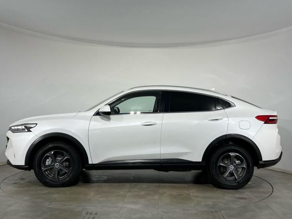 Haval F7x I Рестайлинг с пробегом 2022 года, цена 2 007 000 рублей, 108741 км, внедорожник, Автокод Объявления