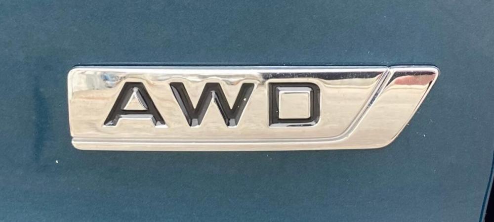 Geely Monjaro I Самара  - изображение 17