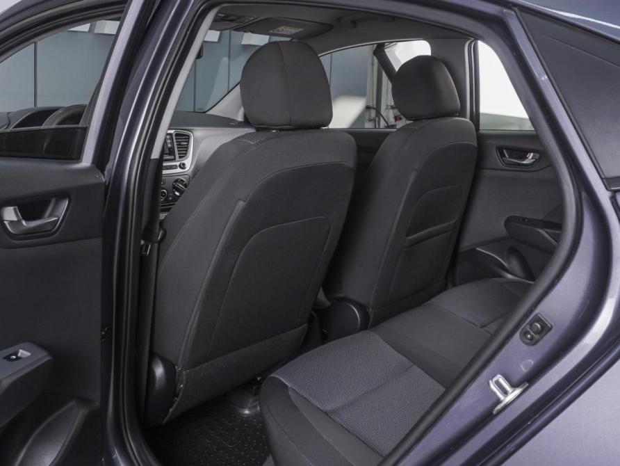 Hyundai Solaris II Рестайлинг Ростов-на-Дону  - изображение 11