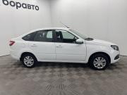 Lada (ВАЗ) Granta I Рестайлинг Воронеж  - изображение 29