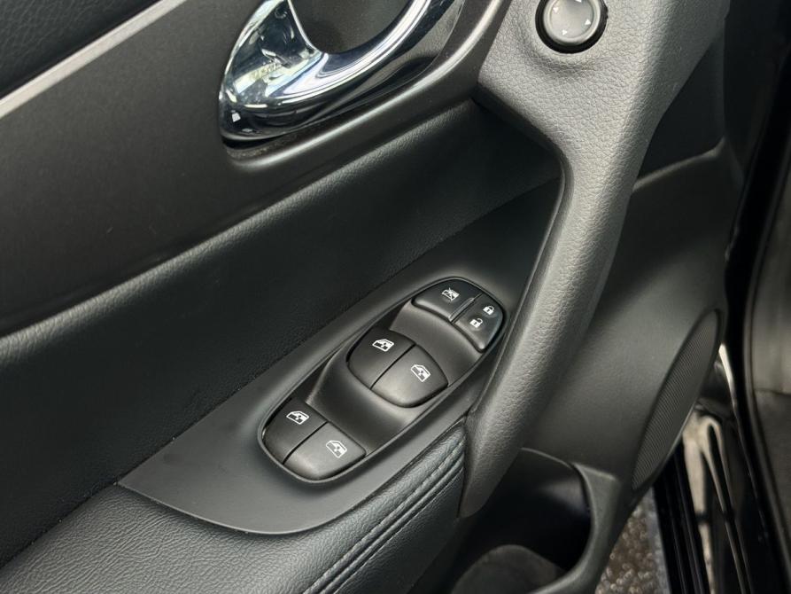 Nissan Qashqai II Рестайлинг Санкт-Петербург  - изображение 12