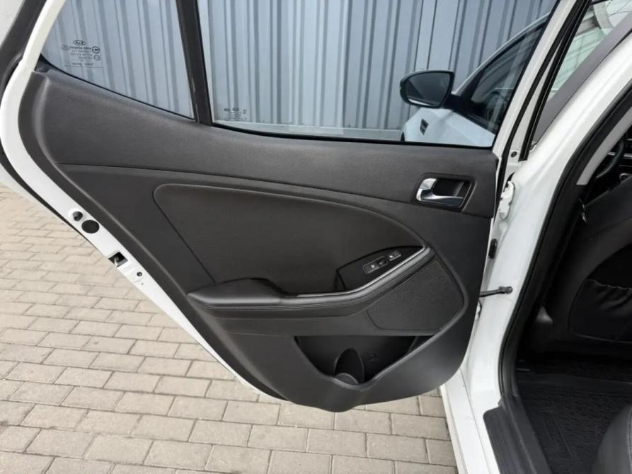 Kia Optima III Рестайлинг Ростов-на-Дону  - изображение 27