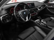 BMW 5 серии VII (G30/G31/G38) Москва  - изображение 27