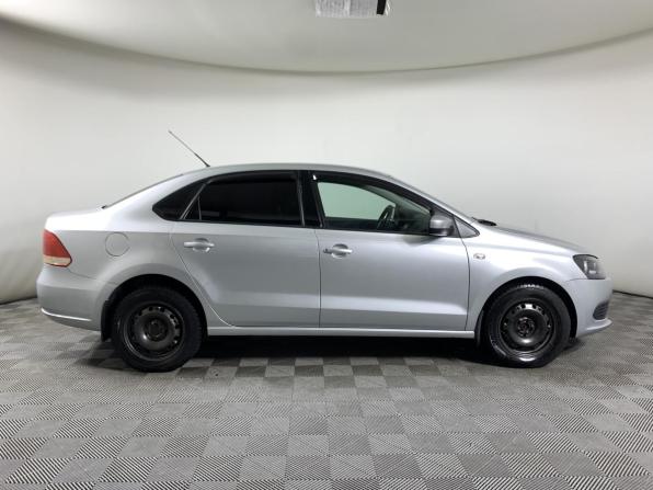 Volkswagen Polo V с пробегом 2011 года, цена 689 000 рублей, 145983 км, седан, Автокод Объявления
