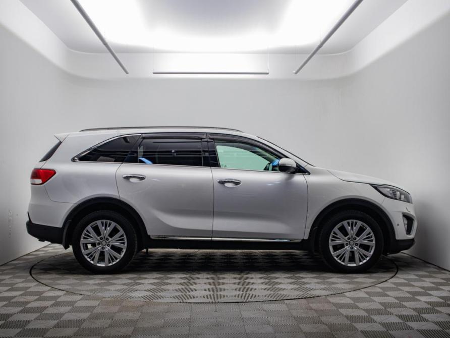 Kia Sorento III Prime Москва  - изображение 4