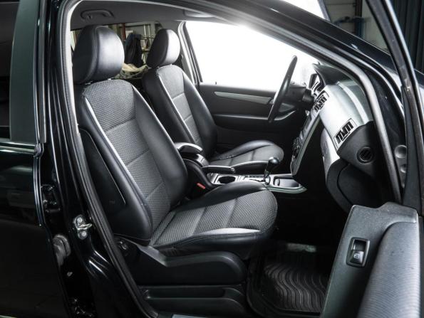 Mercedes-Benz B-Класс I (W245) Рестайлинг с пробегом 2011 года, цена 779 000 рублей, 171817 км, хэтчбек, Автокод Объявления
