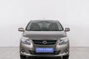 Toyota Corolla X (E140 E150) Красноярск  - изображение 14